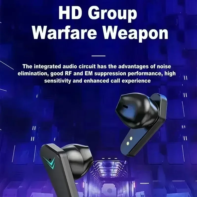 TWS Gaming Earbuds Wireless Bl - Phone Accessories Amazon 评论和价格