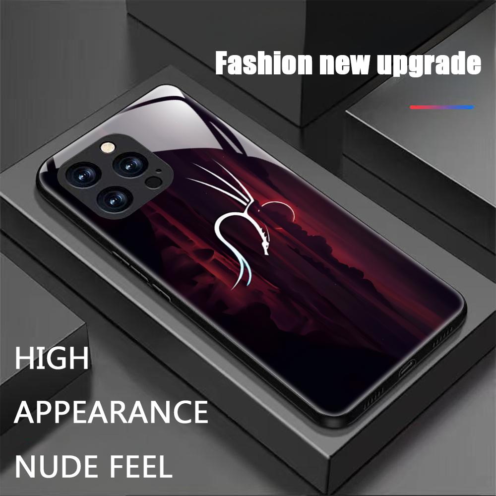 K-Kali L-Linux Brand Phone Cas - Apple Iphone 15 评论和价格