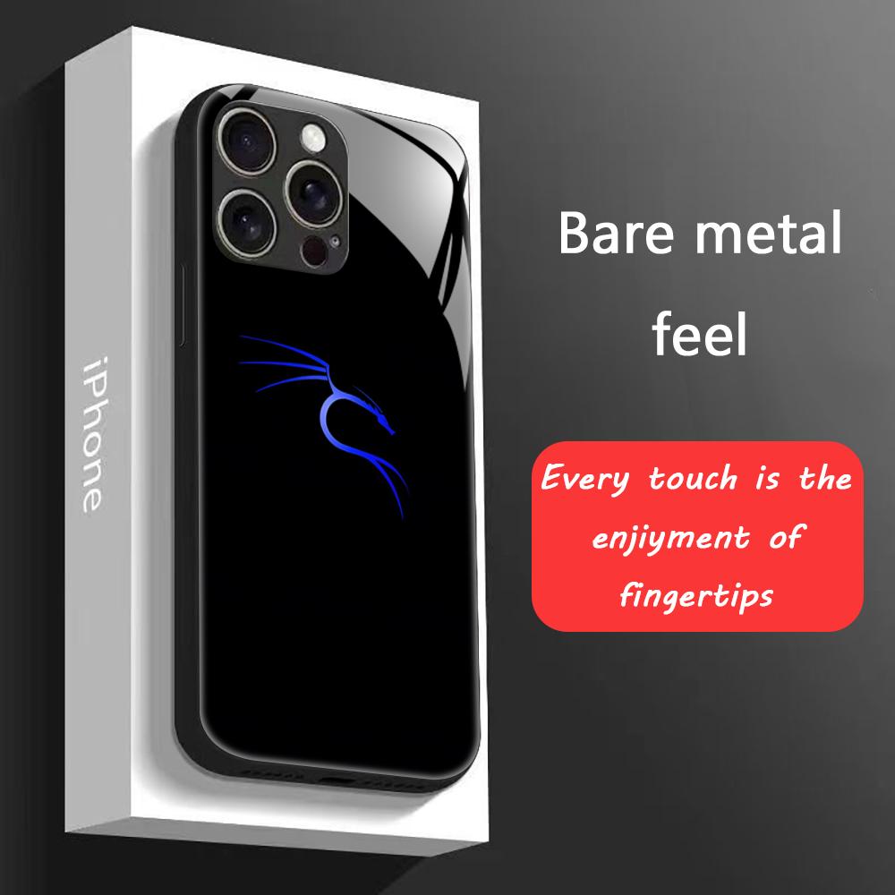 K-Kali L-Linux Brand Phone Cas - Apple Iphone 15 评论和价格