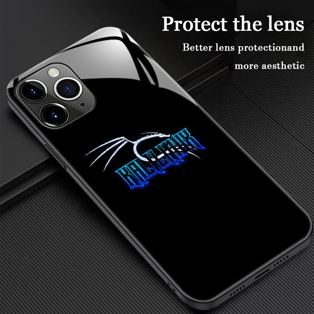 K-Kali L-Linux Brand Phone Cas - Apple Iphone 15 评论和价格