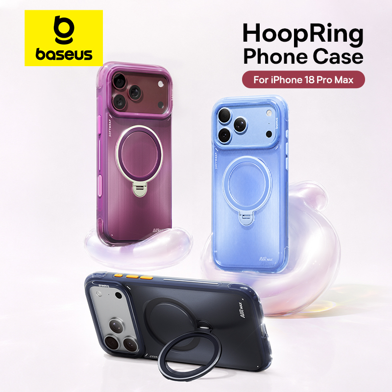 Baseus 360° Rotating Magnetic  - Phone Accessories Useful 评论和价格