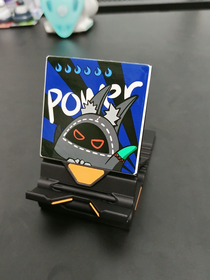 Zenless Zone Zero Bangboo Seri - Phone Zone Accessories & Repair Photos 评论和价格