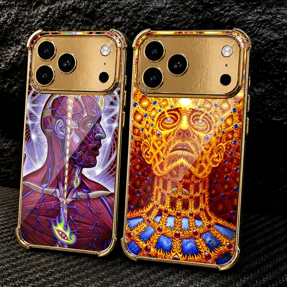 Aesthetic Art A-Alex Grey Phon - Apple Iphone 15 评论和价格