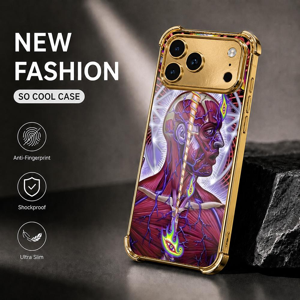Aesthetic Art A-Alex Grey Phon - Apple Iphone 15 评论和价格