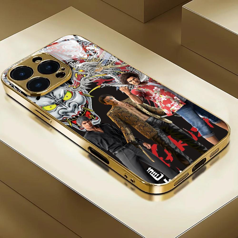Yakuza Kiwami 3 & Dark Ties Ph - Apple Iphone 15 评论和价格