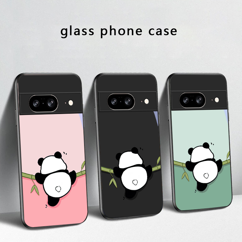 Cute And Adorable Panda For Go - Google Pixel 9 Pro 评论和价格