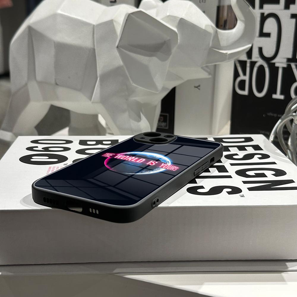 S-Scarface 1983 Pacino Movie P - Apple Iphone 15 评论和价格