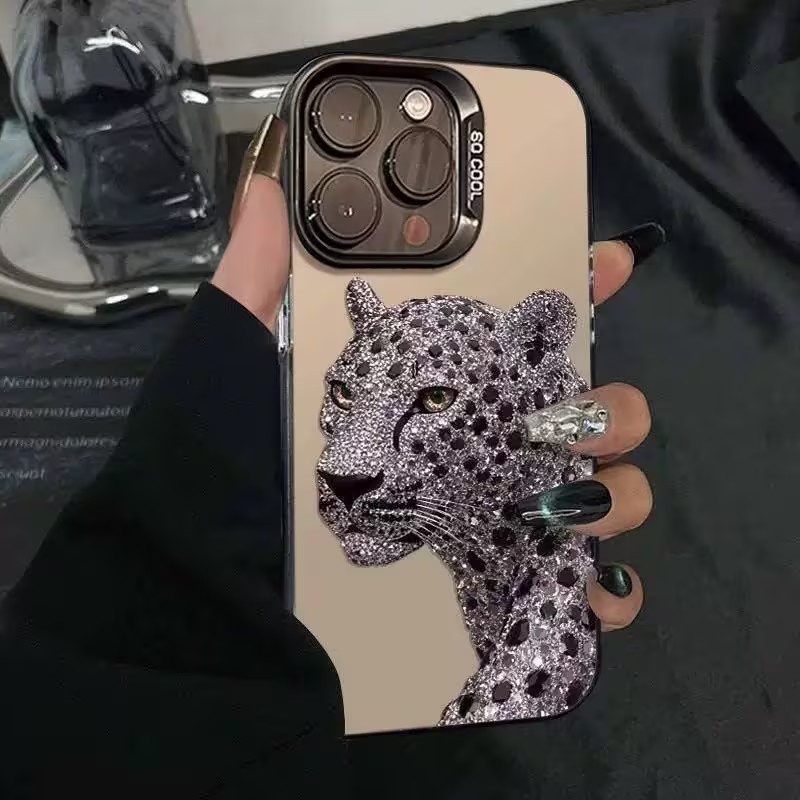 IMD Holographic Silver Phone C - Apple Iphone 15 评论和价格