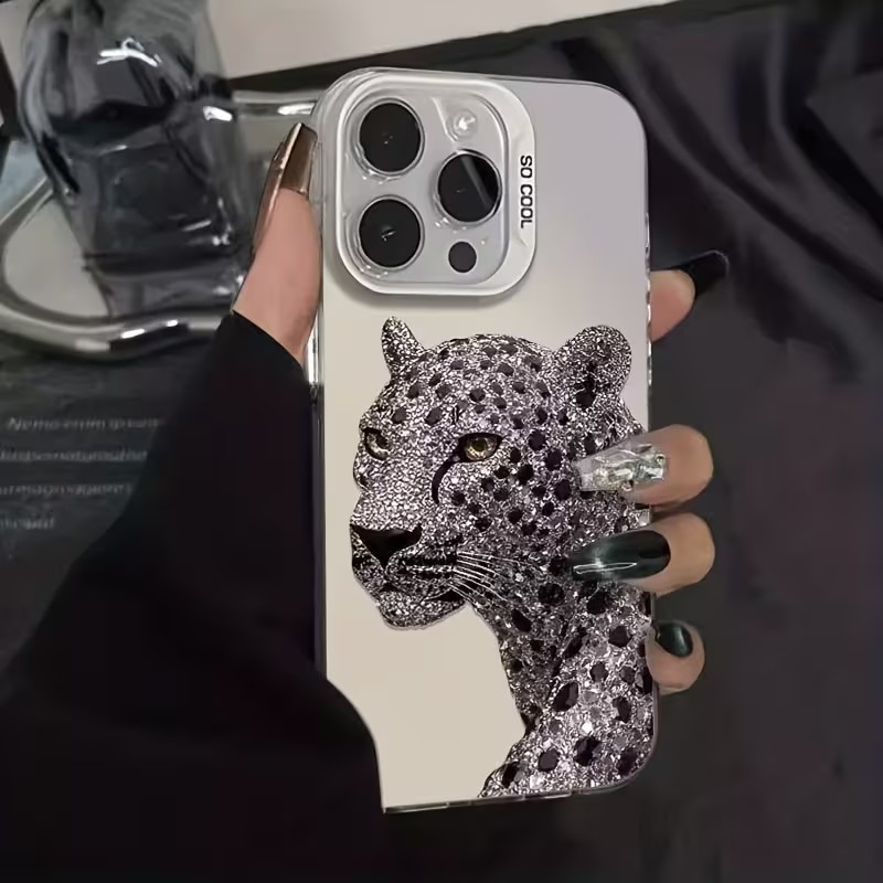 IMD Holographic Silver Phone C - Apple Iphone 15 评论和价格