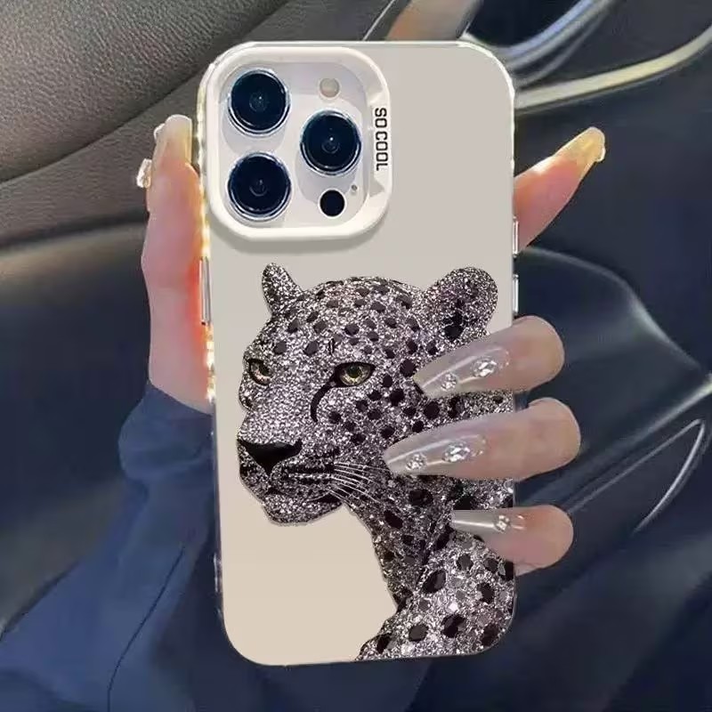 IMD Holographic Silver Phone C - Apple Iphone 15 评论和价格