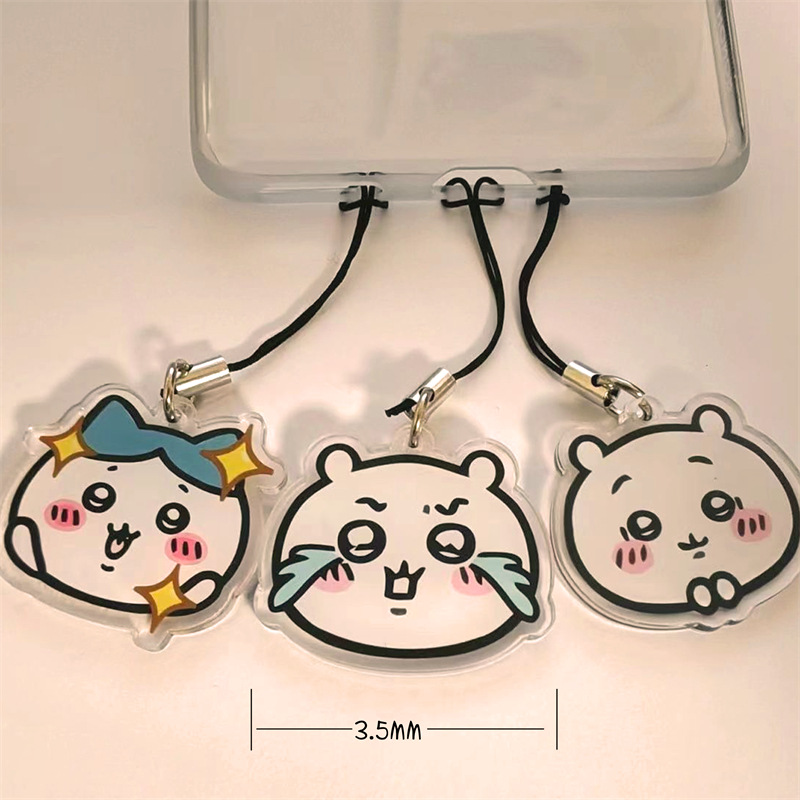 Cartoon Cute Style jiyi Mobile - Phone Accessories Useful 评论和价格