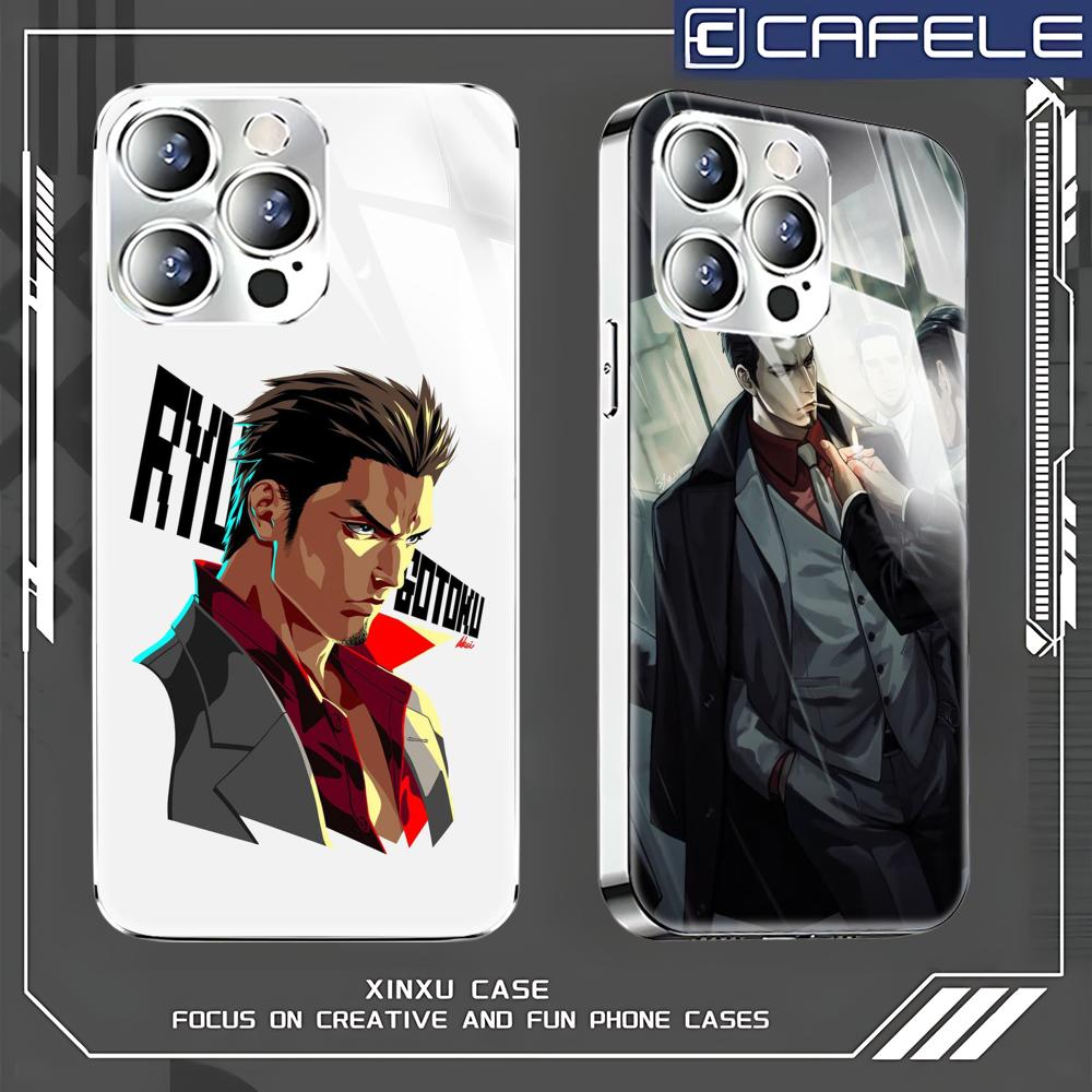 Yakuza Kiwami 3 & Dark Ties Ph - Apple Iphone 15 评论和价格