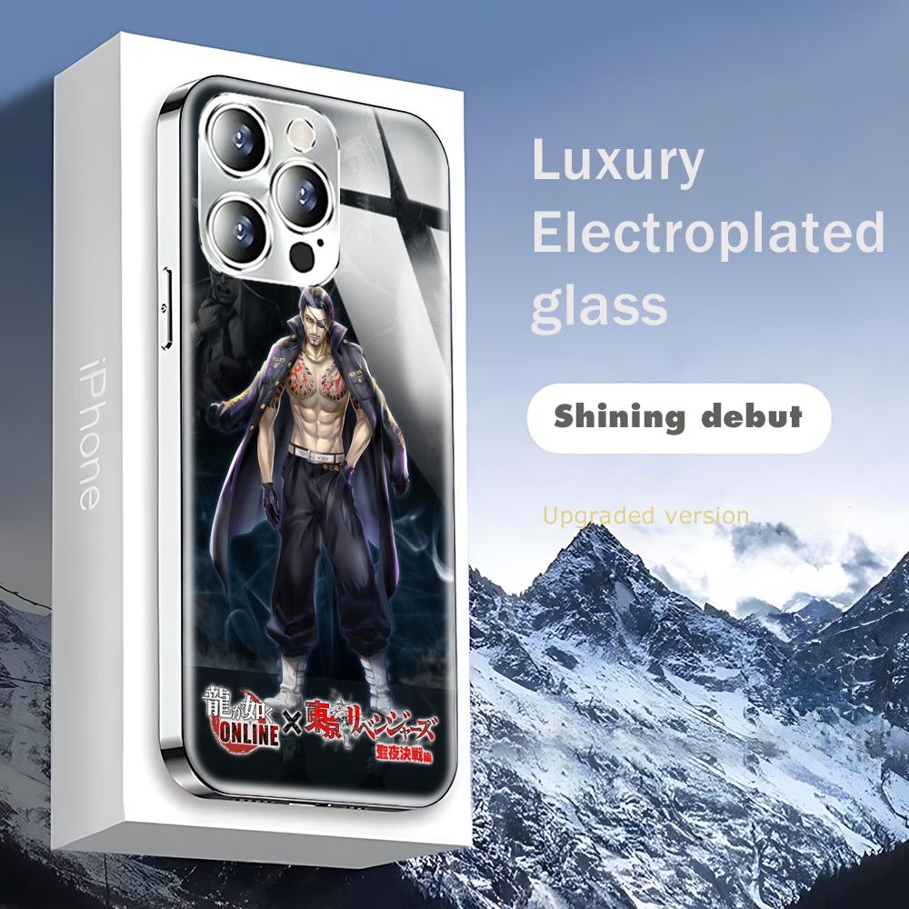Yakuza Kiwami 3 & Dark Ties Ph - Apple Iphone 15 评论和价格