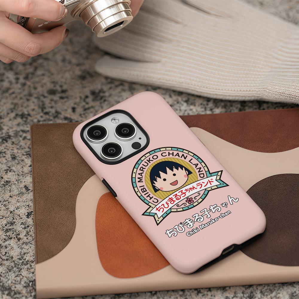Cartoon Chibi Maruko Chan Phon - Apple Iphone 15 评论和价格