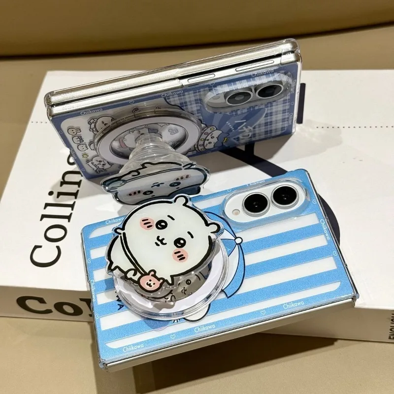 Cute Chiikawa Hachiware Magnet - Phone Zone Accessories & Repair Photos 评论和价格