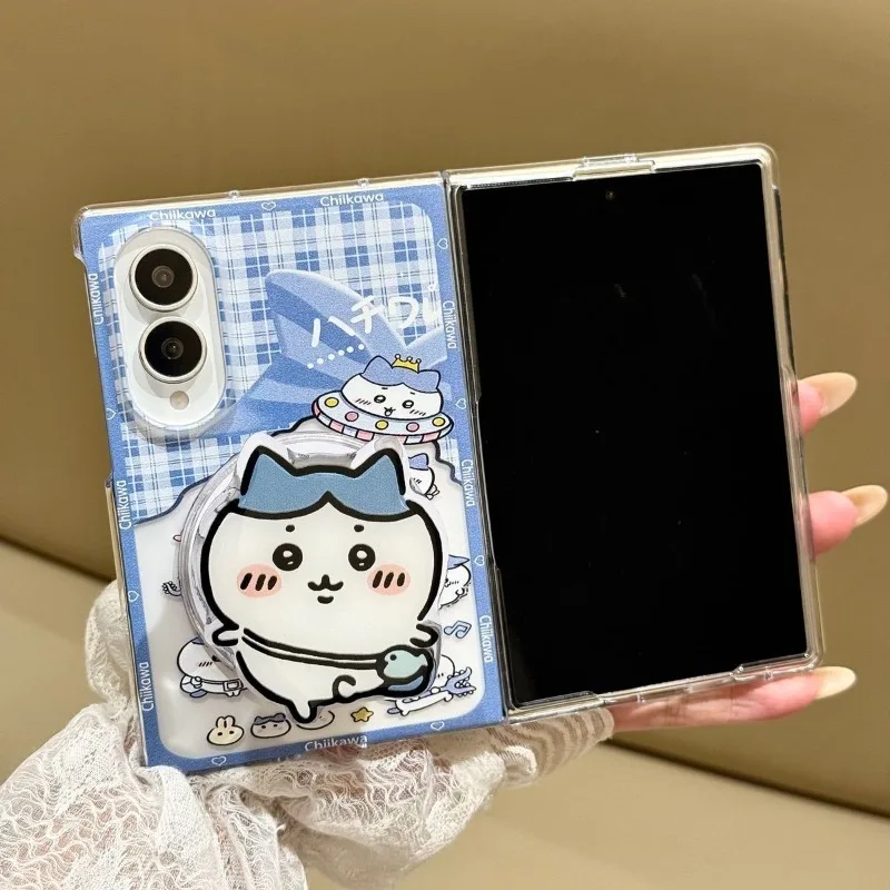 Cute Chiikawa Hachiware Magnet - Phone Zone Accessories & Repair Photos 评论和价格