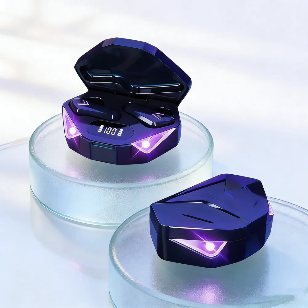 X15 TWS Wireless Bluetooth Ear - Phone Accessories Amazon 评论和价格