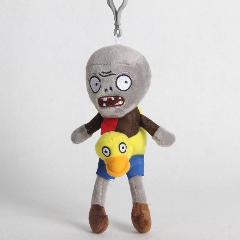 Cartoon New Plants Vs. Zombies - Phone Accessories Charms 评论和价格