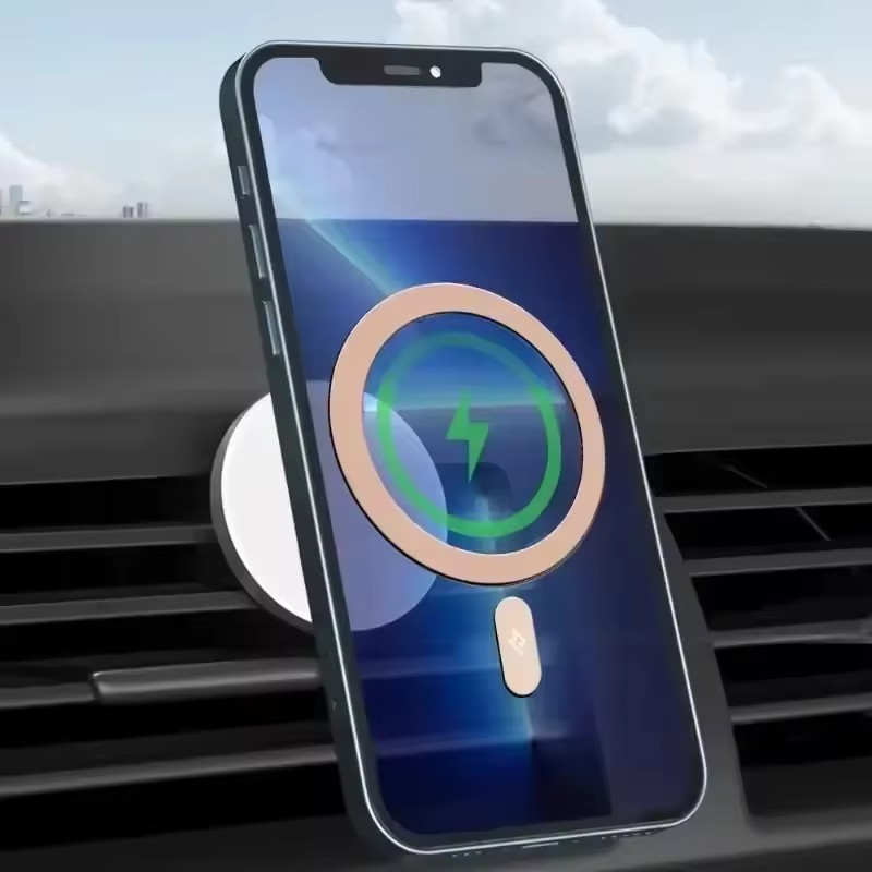 Universal Magnetic Metal Plate - Phone Accessories Holder Car 评论和价格