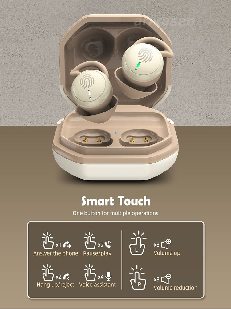 Wireless Earbuds for Sleeping  - Phone Accessories Amazon 评论和价格