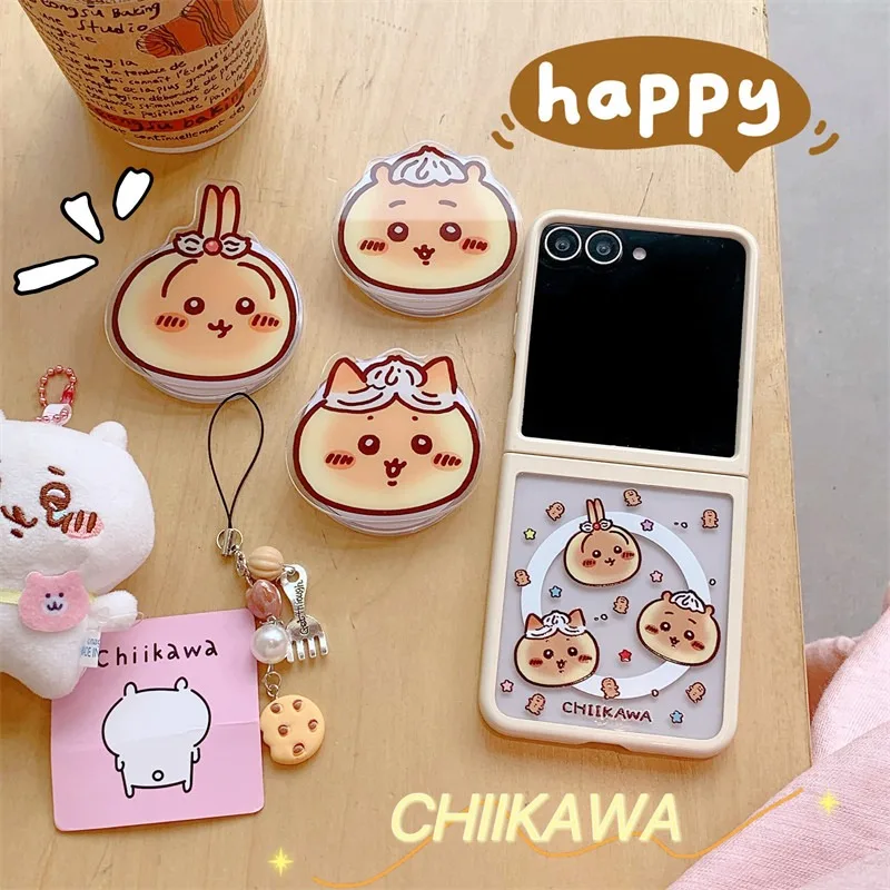 HOT Chiikawa Usagi Magnetic Ph - Phone Zone Accessories & Repair Photos 评论和价格