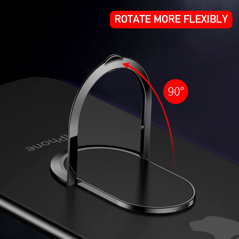 Universal Finger Ring Holder M - Phone Accessories Holder Car 评论和价格