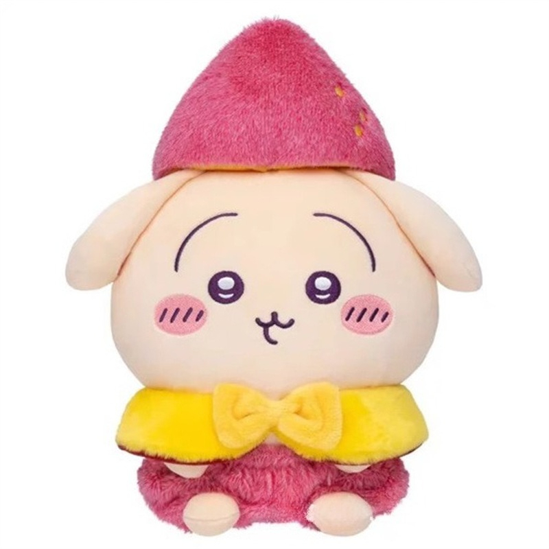 jiyiSweet Potato Plush Keychai - Phone Accessories Charms 评论和价格