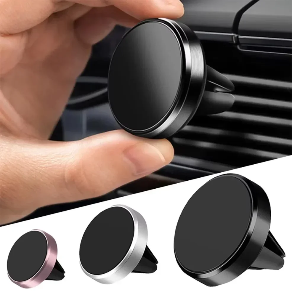 Magnetic Car Phone Holder For  - Phone Accessories Useful 评论和价格