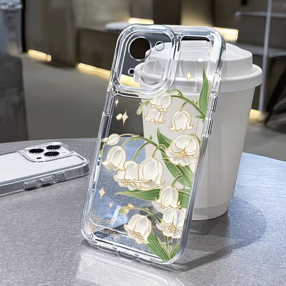 Vintage Lily of the Valley Pho - Apple Iphone 15 评论和价格