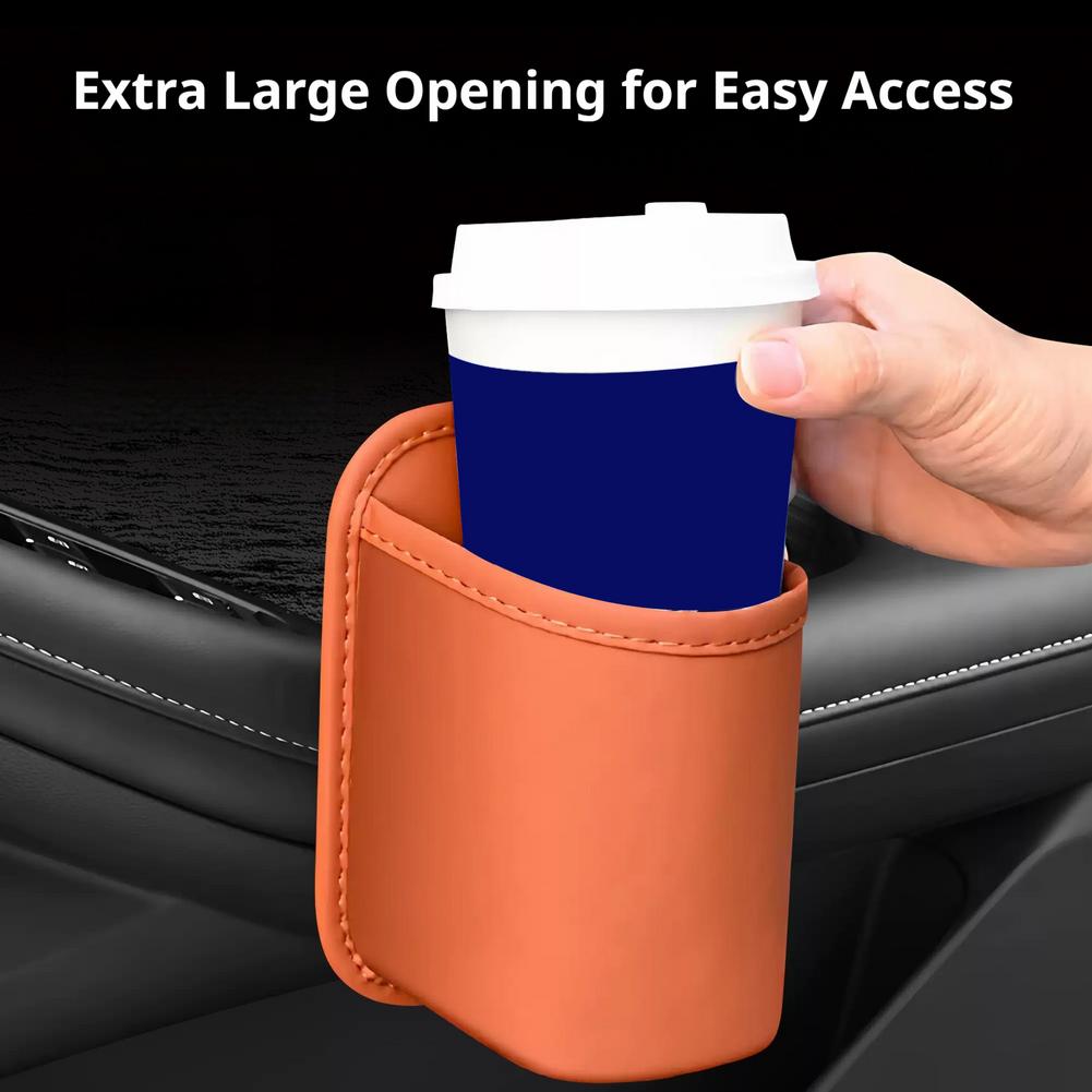 Car Door Storage Box Cup Holde - Phone Accessories Useful 评论和价格