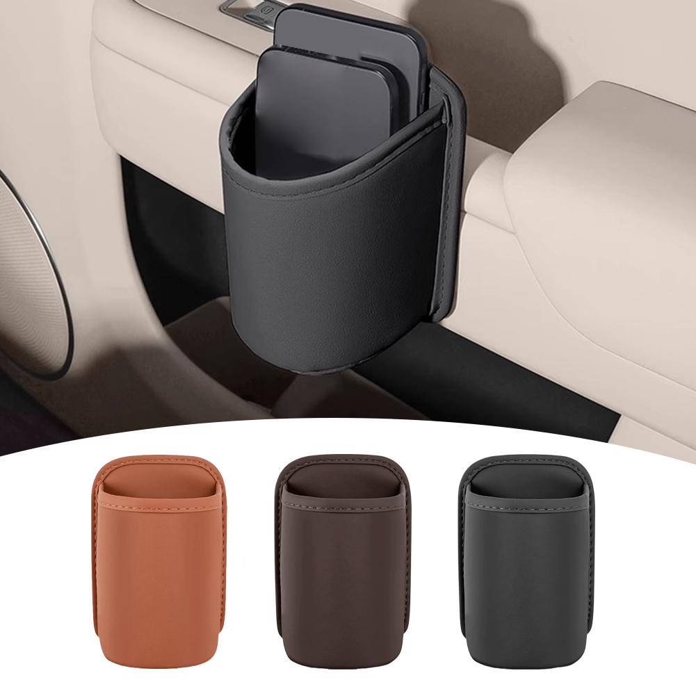 Car Door Storage Box Cup Holde - Phone Accessories Useful 评论和价格