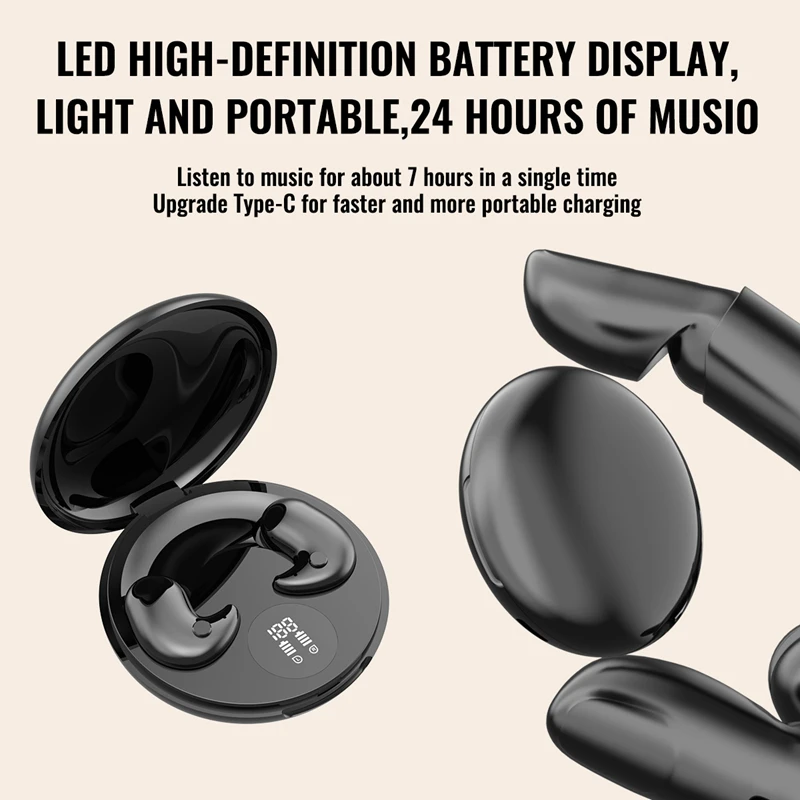 Lenovo Invisible Sleep Headset - Phone Accessories Amazon 评论和价格