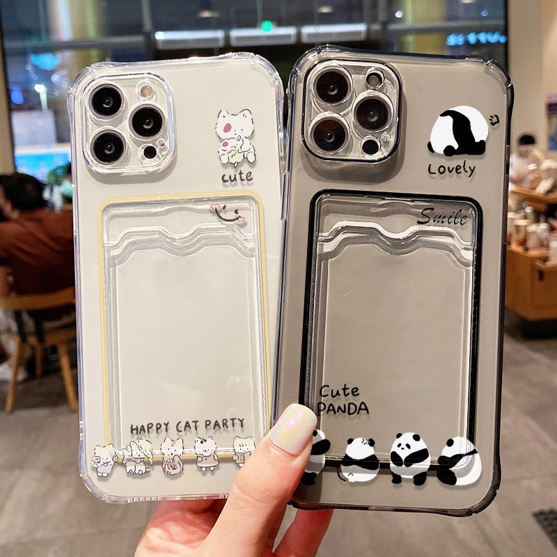 Cute Black Cat Phone Case For  - Apple Iphone 15 评论和价格