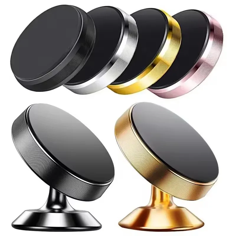 Magnetic Car Phone Holder Magn - Phone Accessories Useful 评论和价格