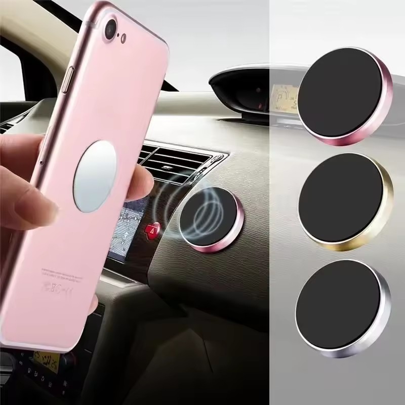Magnetic Car Phone Holder Univ - Phone Accessories Useful 评论和价格