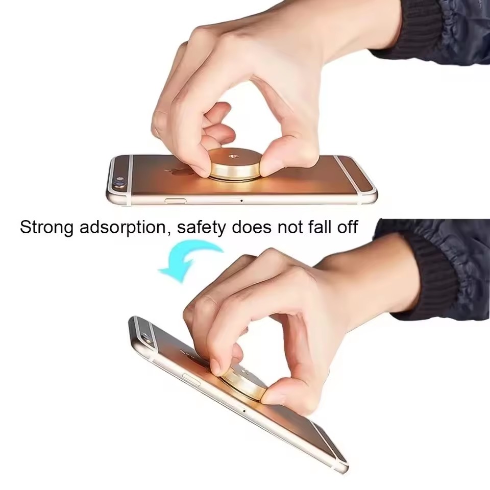 Magnetic Car Phone Holder Univ - Phone Accessories Useful 评论和价格