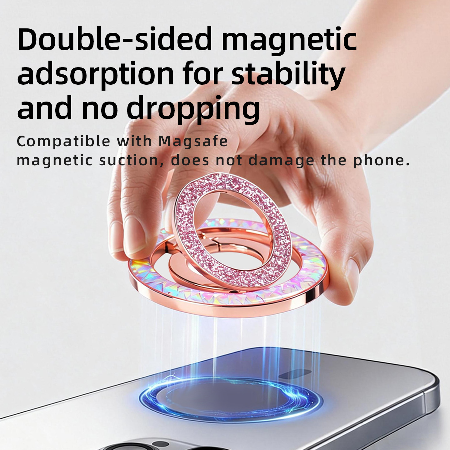 2026 New Phone Double-sided St - Phone Accessories Useful 评论和价格