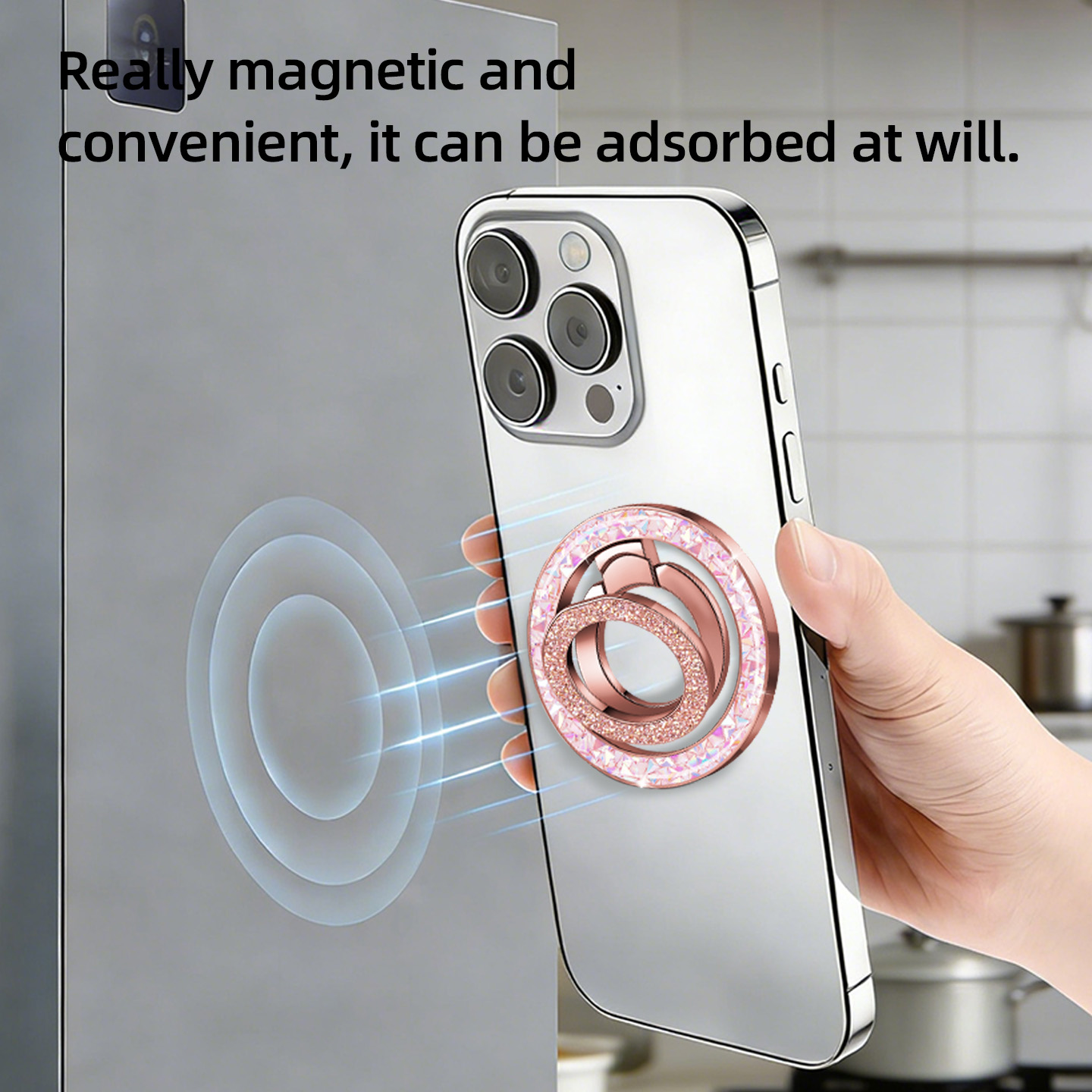 2026 New Phone Double-sided St - Phone Accessories Useful 评论和价格