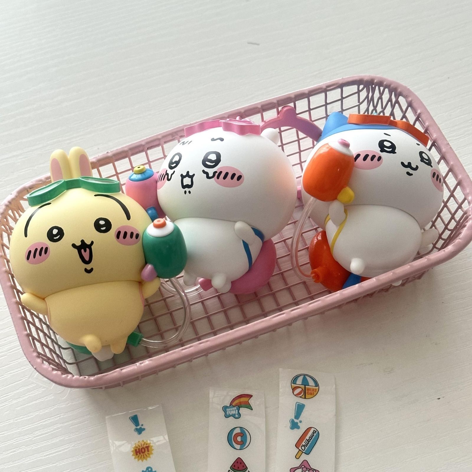Super Cute Kawaii Anime Chiika - Phone Accessories Charms 评论和价格